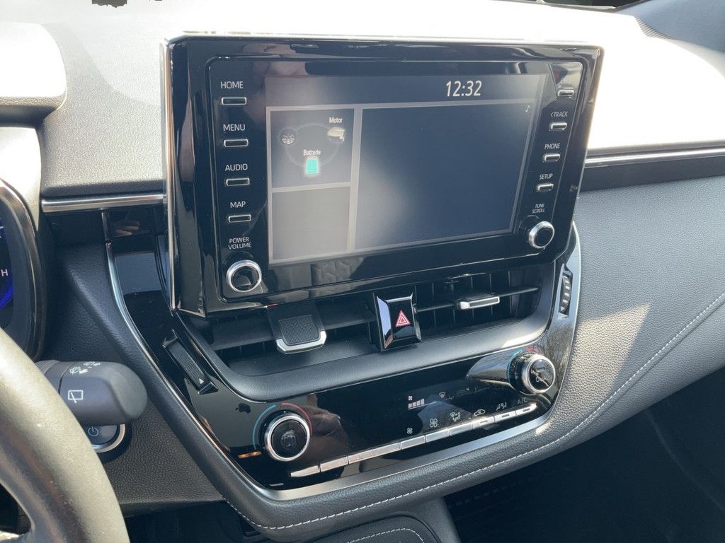 Toyota Corolla Hybrid LED HUD KAMERA ACC SHZ 17" foto 14