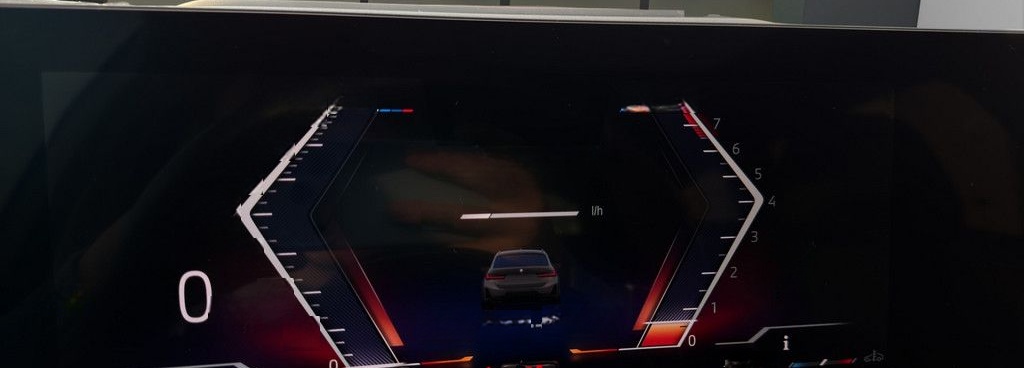 BMW M340i T. xDrive LED NAVI HUD PANO 360° 19" AHK foto 11