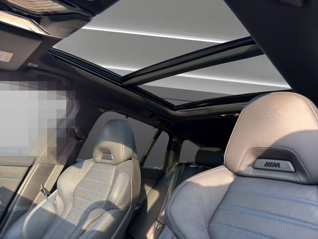 BMW M340i T. xDrive LED NAVI HUD PANO 360° 19" AHK foto 18
