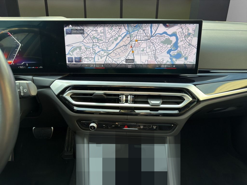BMW M340i T. xDrive LED NAVI HUD PANO 360° 19" AHK foto 10