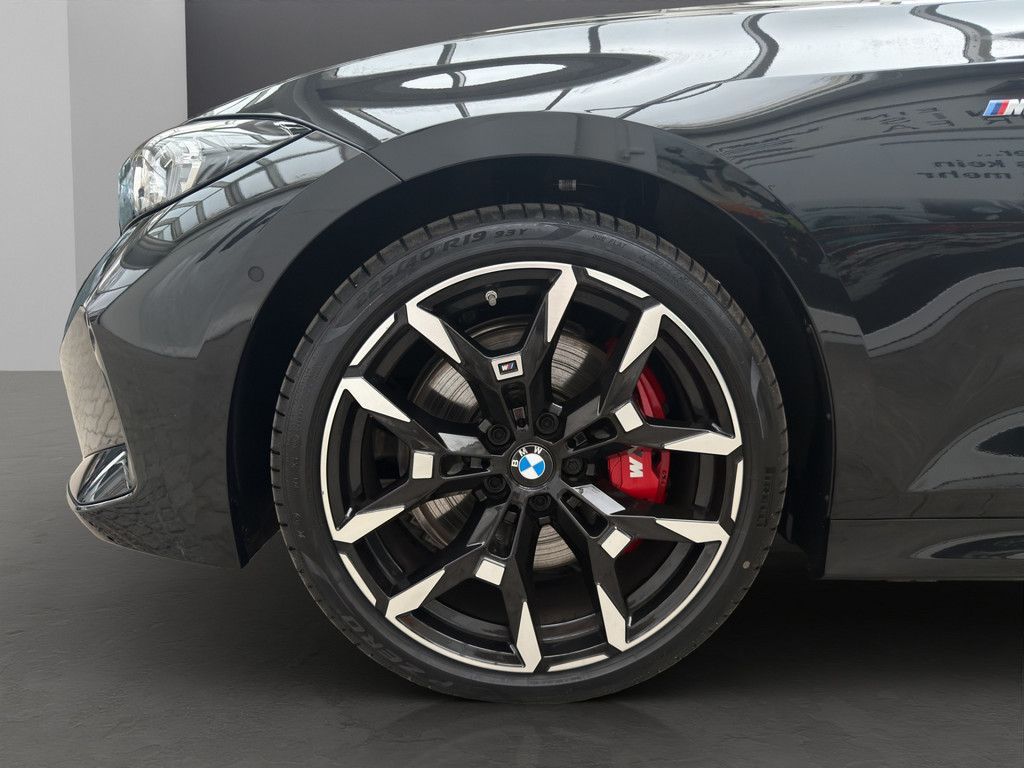 BMW 318i T. M-SPORT LED NAVI KAMERA PDC SHZ 19" foto 4
