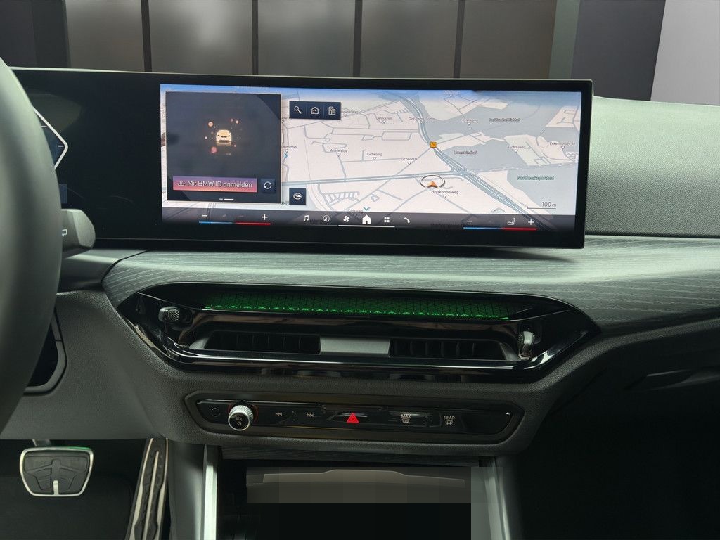 BMW 318i T. M-SPORT LED NAVI KAMERA PDC SHZ 19" foto 10