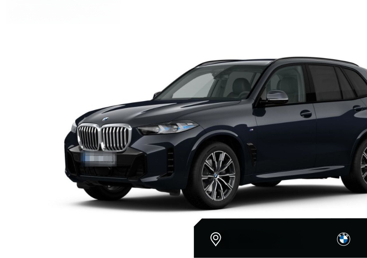 BMW X5 xDrive30d M SPORT AdLED,AHK,360,HUD,H/K,DAPro foto 1