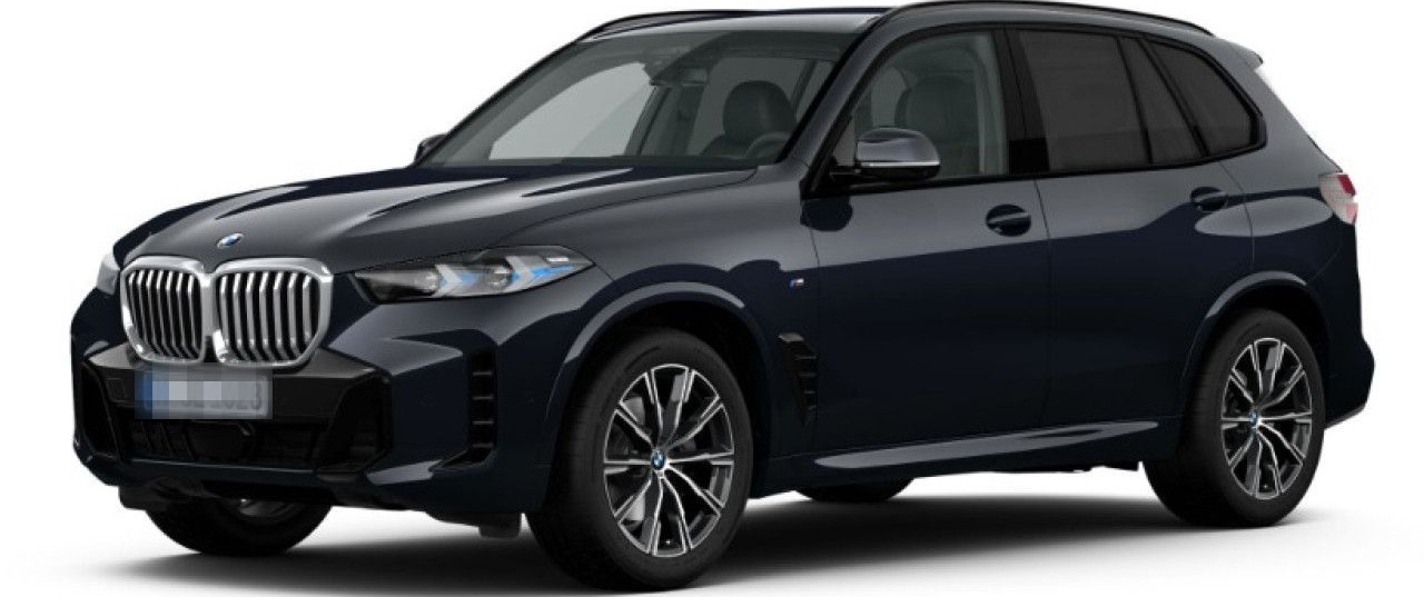 BMW X5 xDrive30d M SPORT AdLED,AHK,360,HUD,H/K,DAPro foto 3