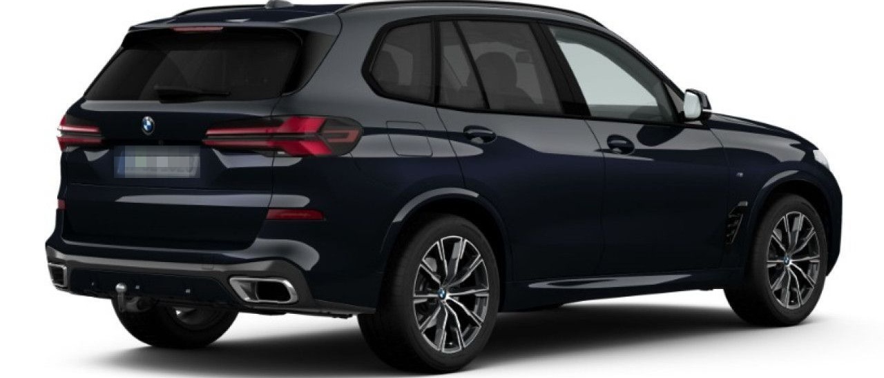 BMW X5 xDrive30d M SPORT AdLED,AHK,360,HUD,H/K,DAPro foto 4
