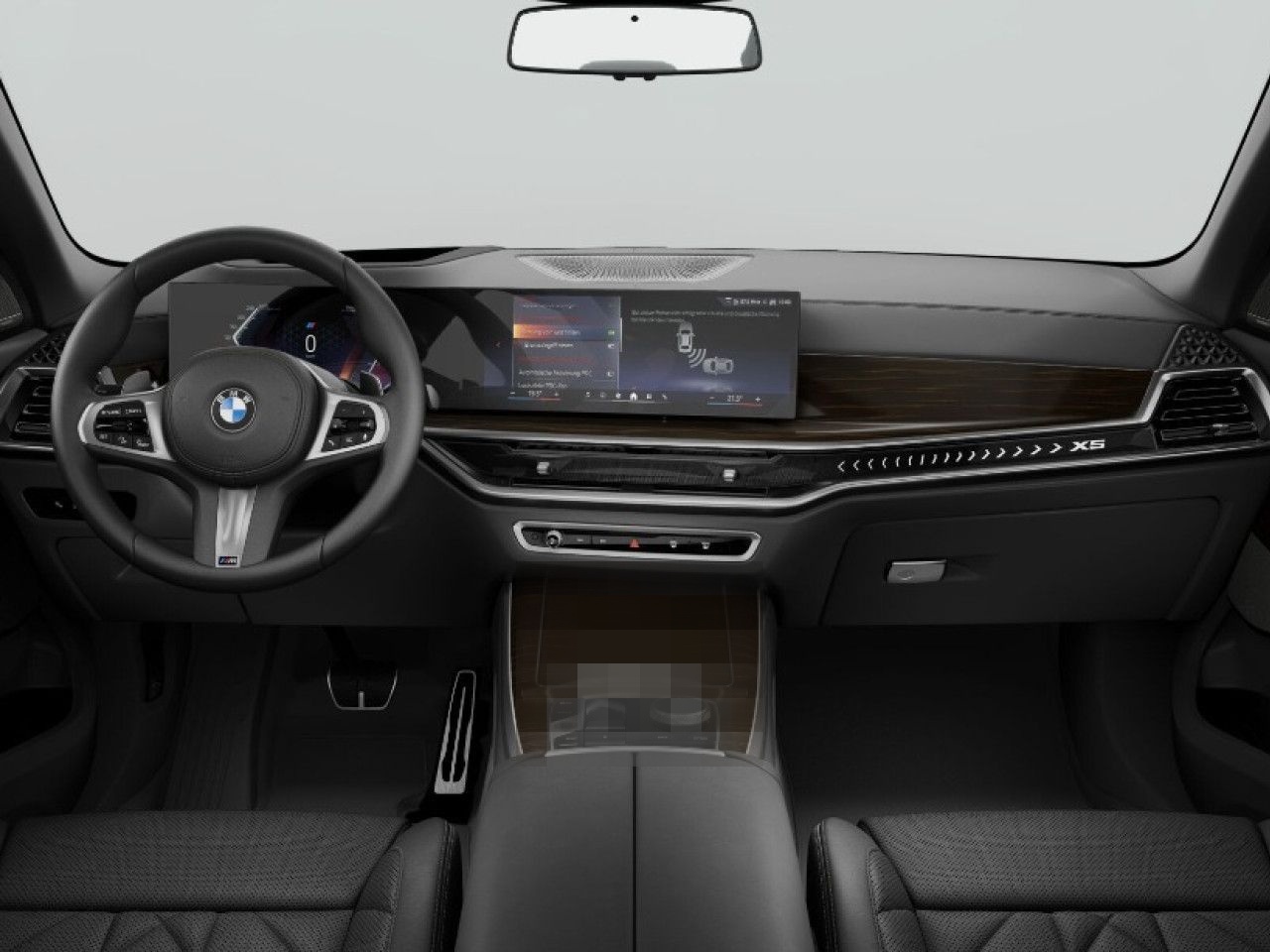 BMW X5 xDrive30d M SPORT AdLED,AHK,360,HUD,H/K,DAPro foto 5