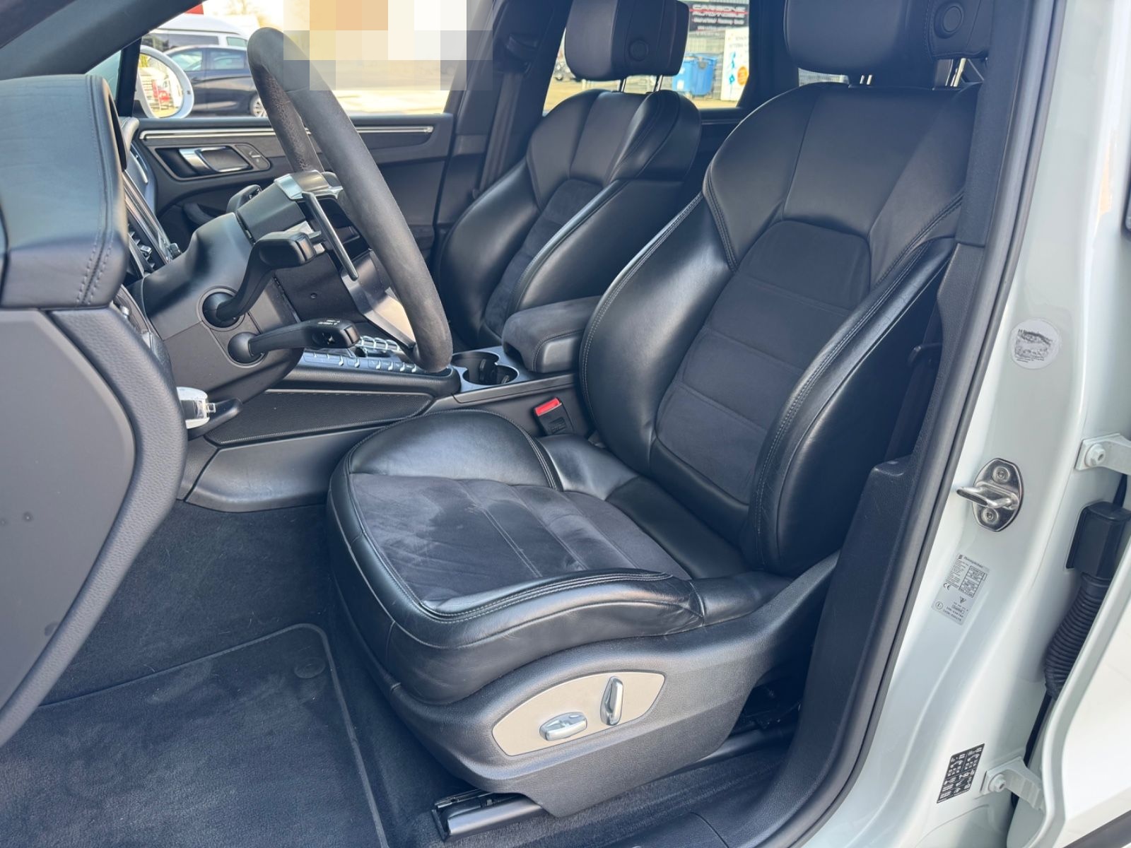 Porsche Macan GTS**Porsche-Approved** foto 11