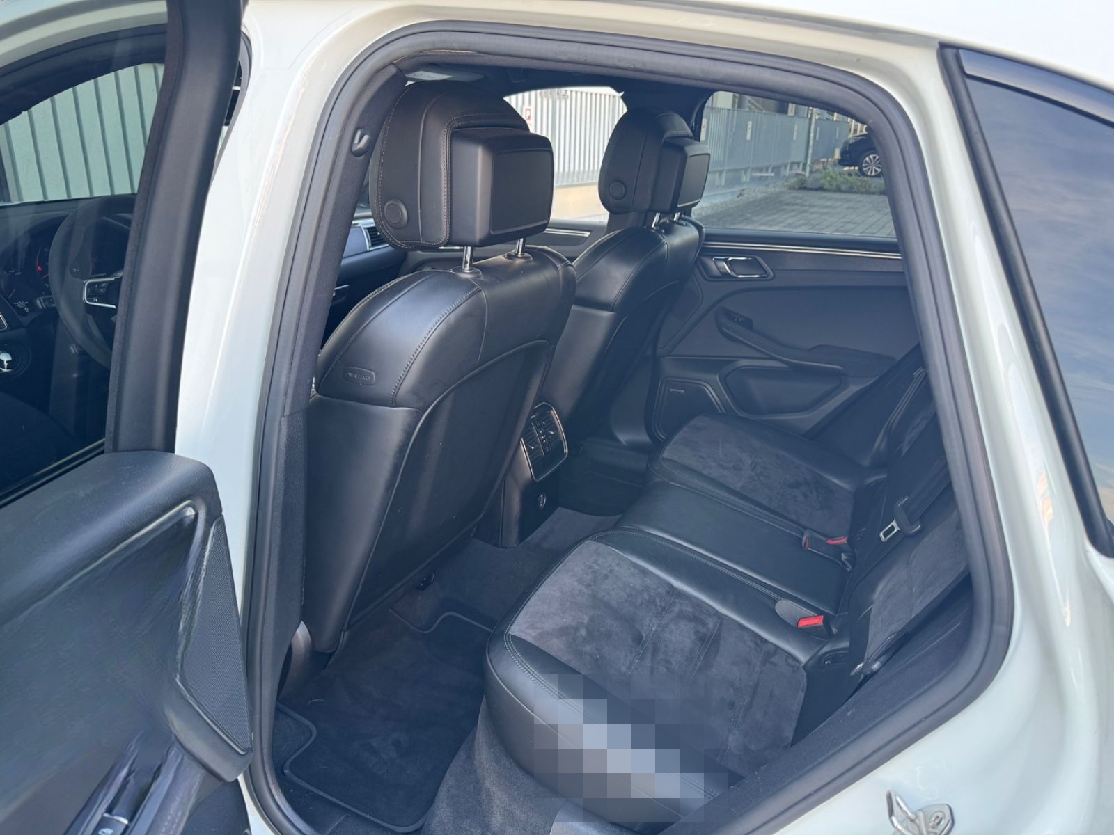 Porsche Macan GTS**Porsche-Approved** foto 13