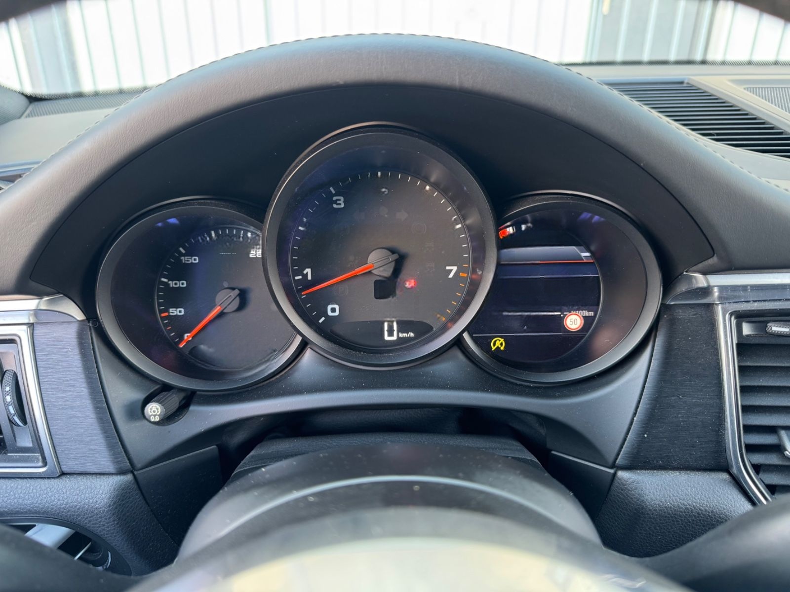 Porsche Macan GTS**Porsche-Approved** foto 15