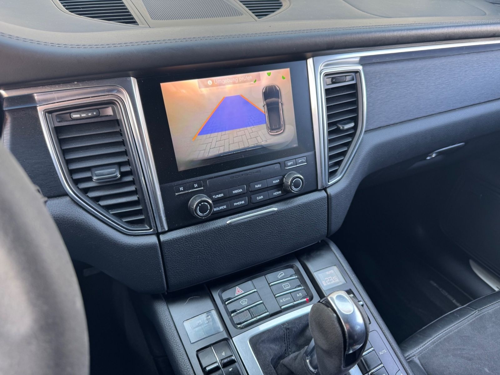 Porsche Macan GTS**Porsche-Approved** foto 16