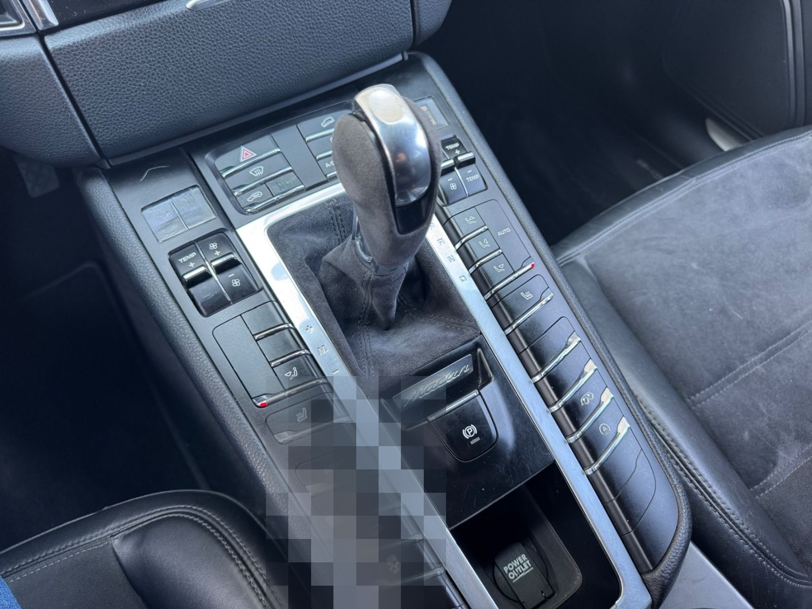 Porsche Macan GTS**Porsche-Approved** foto 17