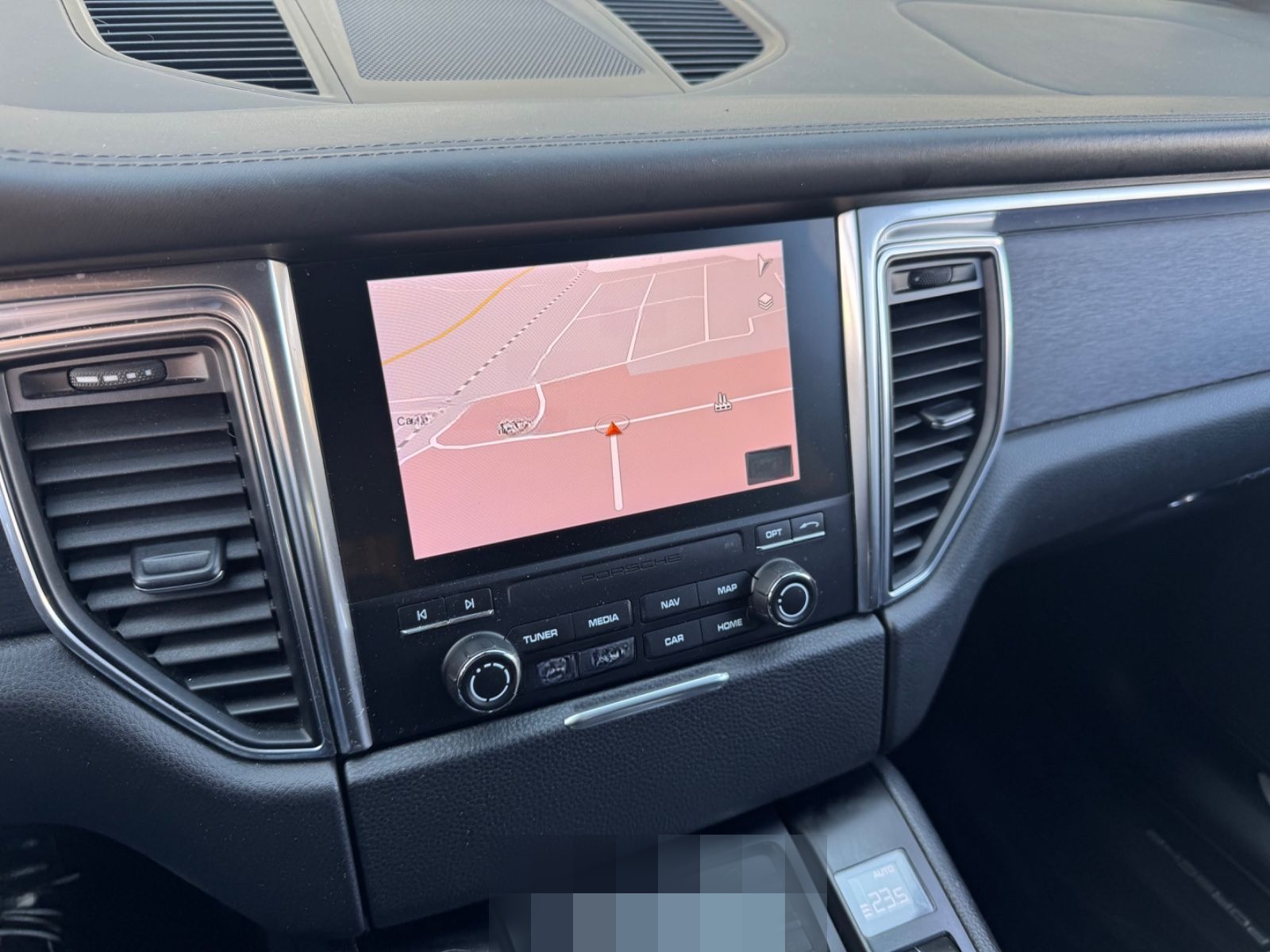 Porsche Macan GTS**Porsche-Approved** foto 18