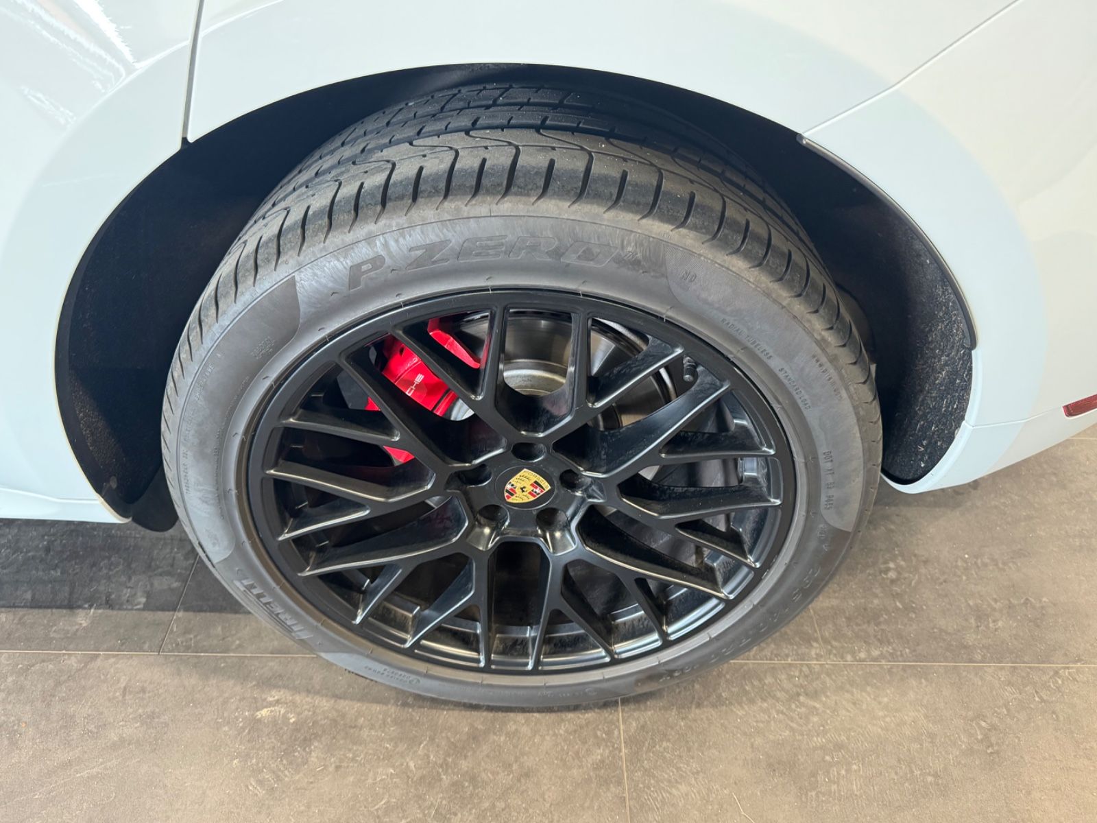 Porsche Macan GTS**Porsche-Approved** foto 7