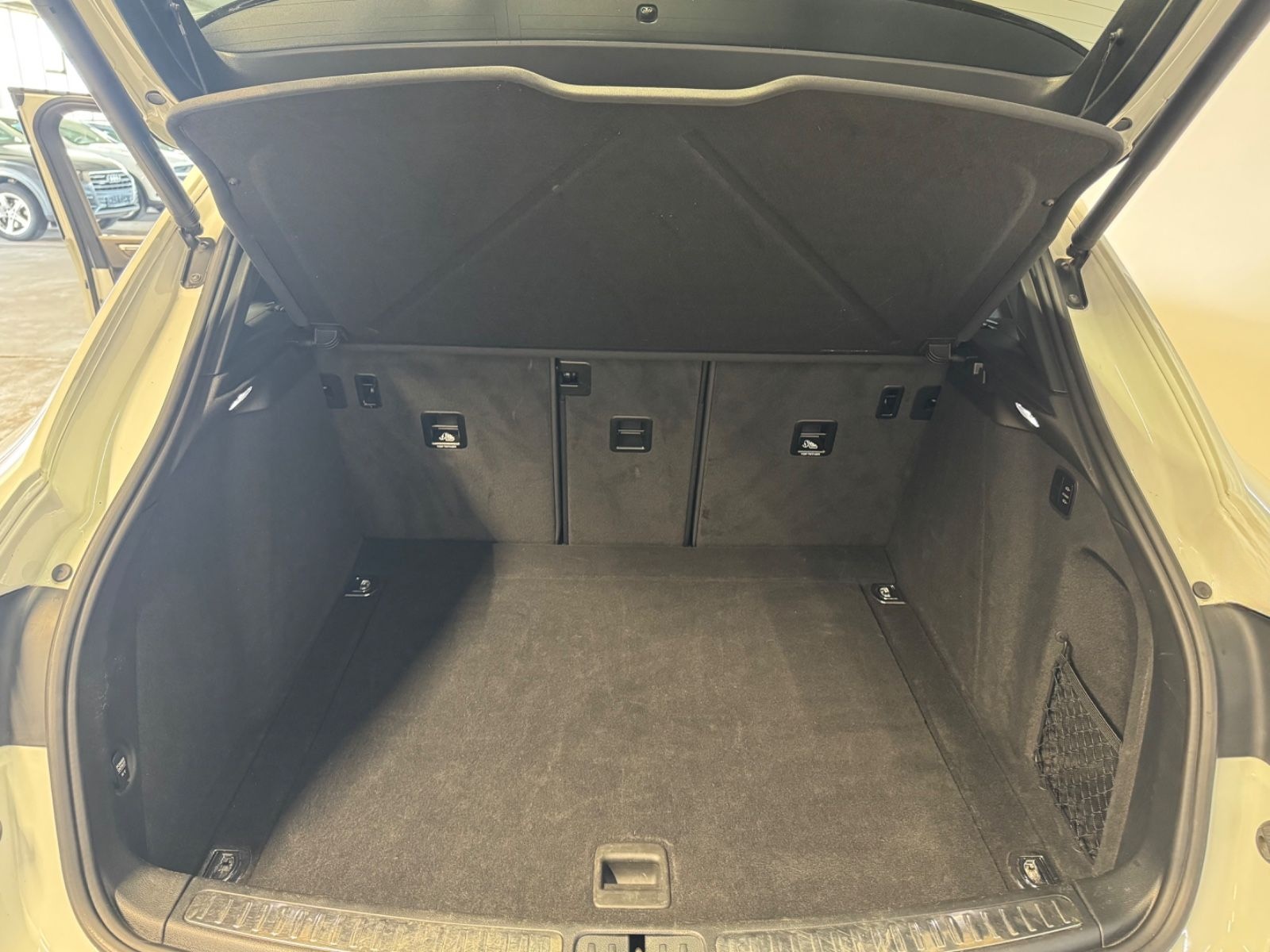 Porsche Macan GTS**Porsche-Approved** foto 8