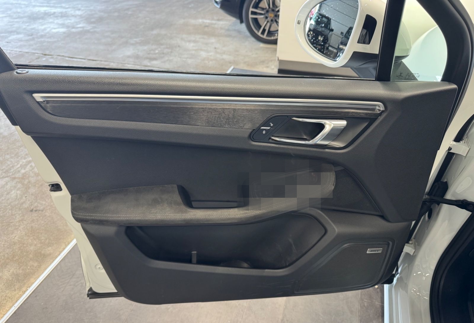 Porsche Macan GTS**Porsche-Approved** foto 9