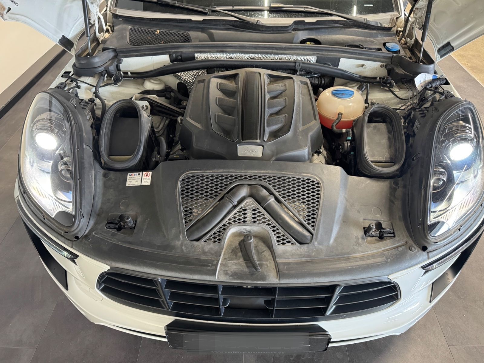 Porsche Macan GTS**Porsche-Approved** foto 10