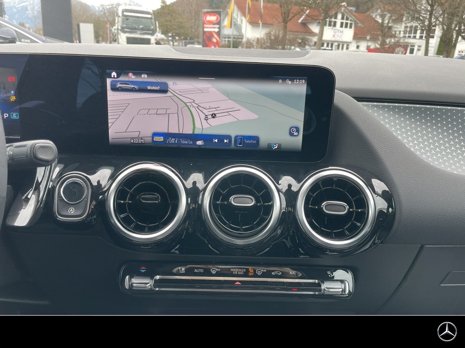 Mercedes-Benz B 200 Progressive AHK 7G LED Kam EasyP foto 12