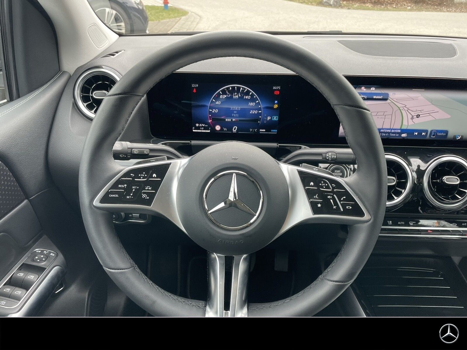 Mercedes-Benz B 200 Progressive AHK 7G LED Kam EasyP foto 13
