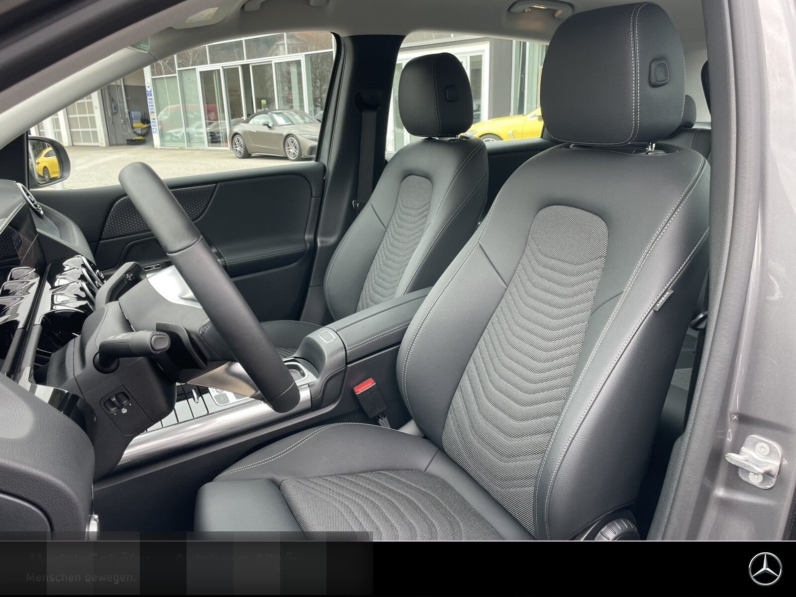 Mercedes-Benz B 200 Progressive AHK 7G LED Kam EasyP foto 17