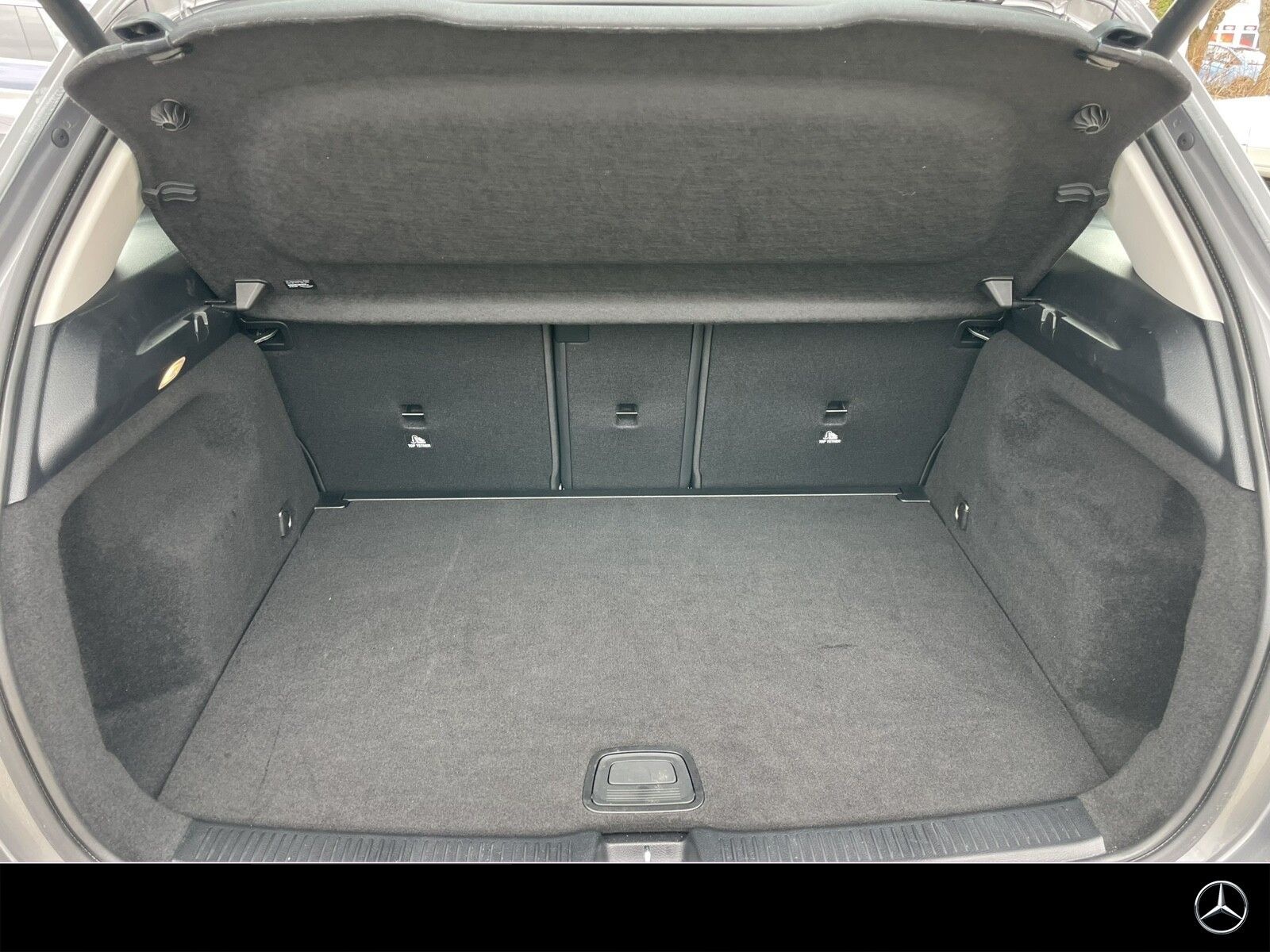 Mercedes-Benz B 200 Progressive AHK 7G LED Kam EasyP foto 8