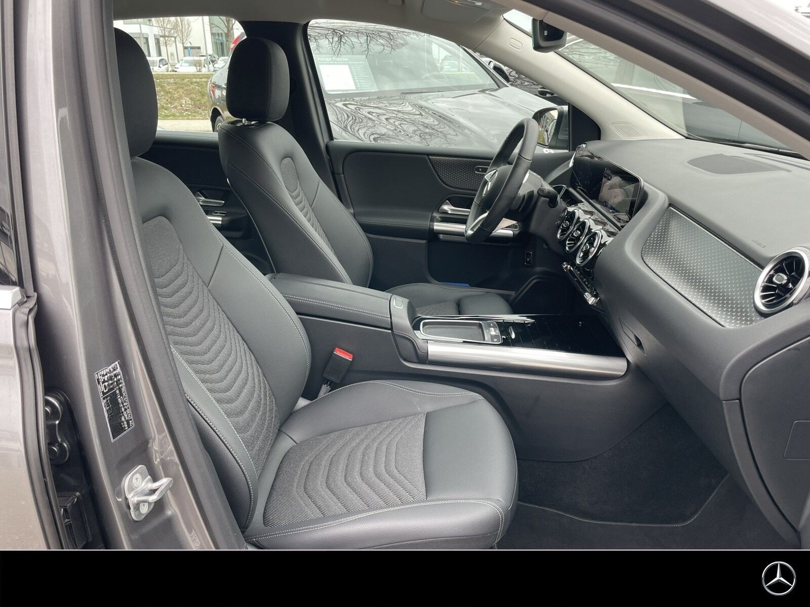 Mercedes-Benz B 200 Progressive AHK 7G LED Kam EasyP foto 9