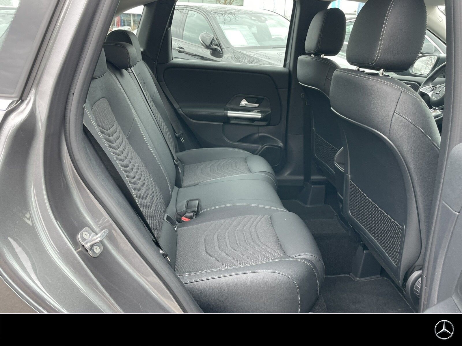 Mercedes-Benz B 200 Progressive AHK 7G LED Kam EasyP foto 10