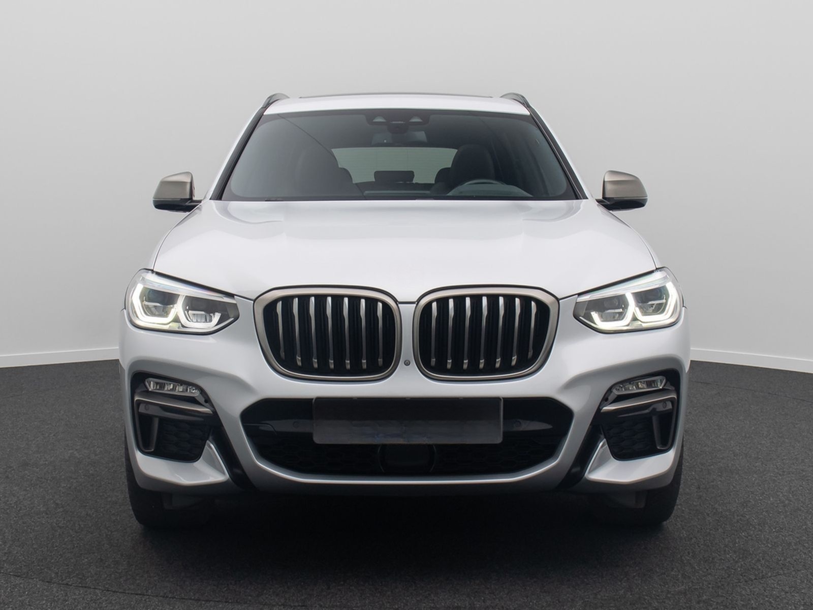 BMW X3 M40i H/K 360°DisplKey ACC HUD Panorama 20Zoll foto 2