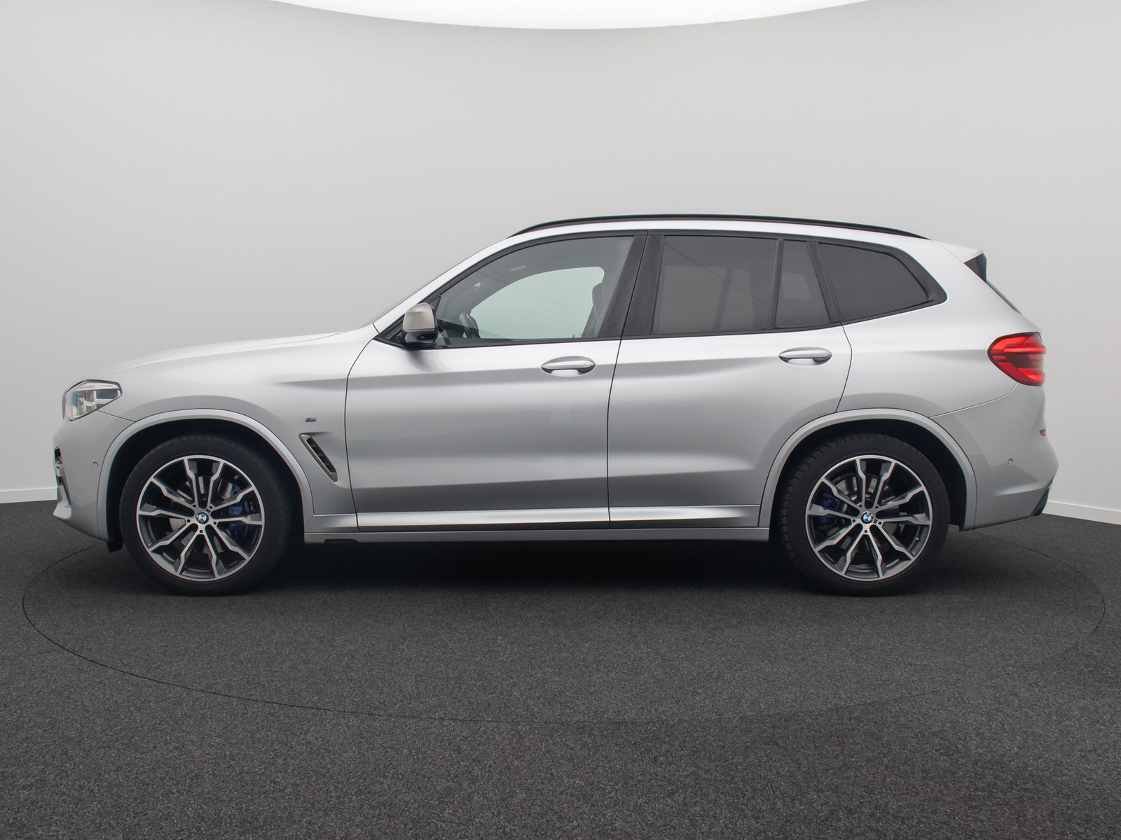 BMW X3 M40i H/K 360°DisplKey ACC HUD Panorama 20Zoll foto 11