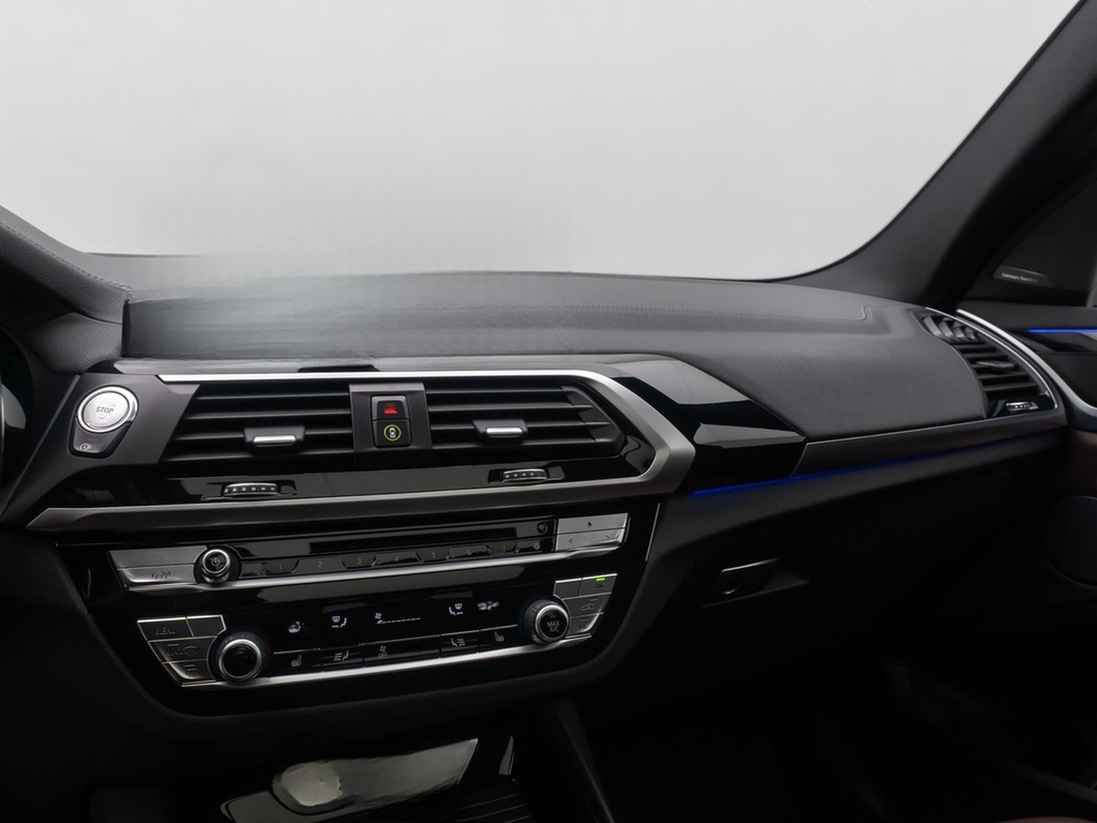 BMW X3 M40i H/K 360°DisplKey ACC HUD Panorama 20Zoll foto 21