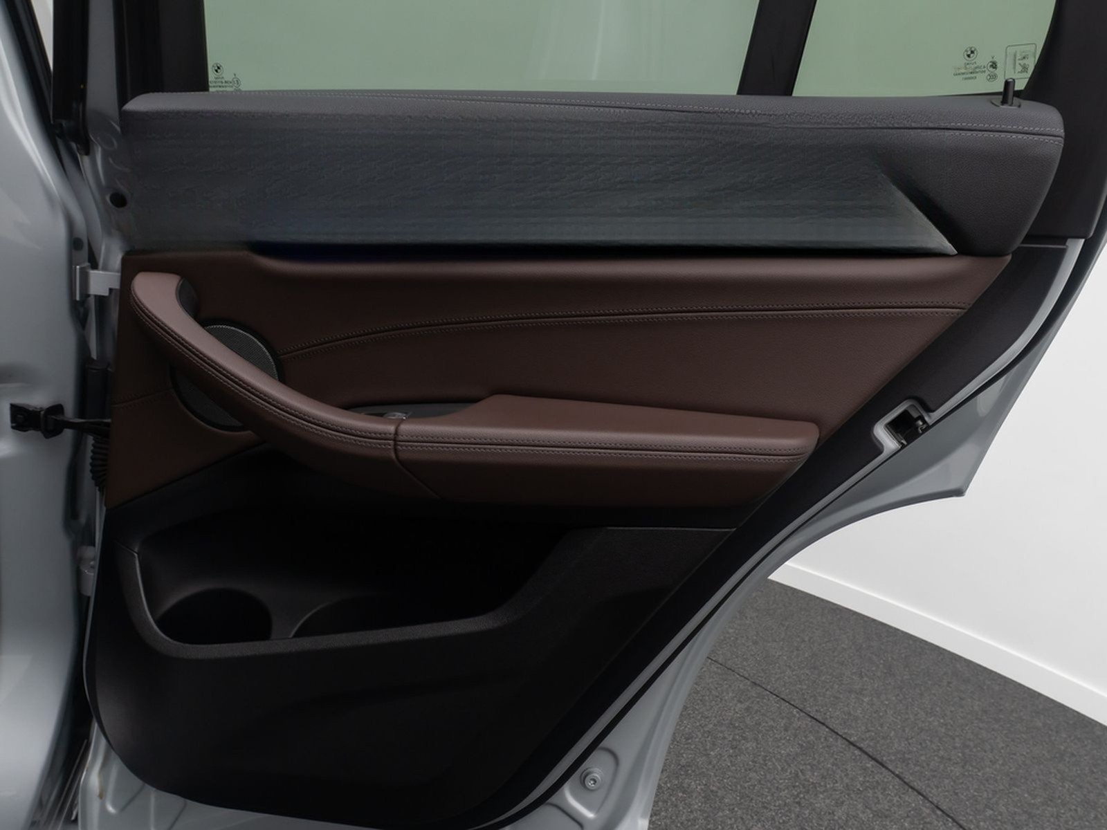 BMW X3 M40i H/K 360°DisplKey ACC HUD Panorama 20Zoll foto 33