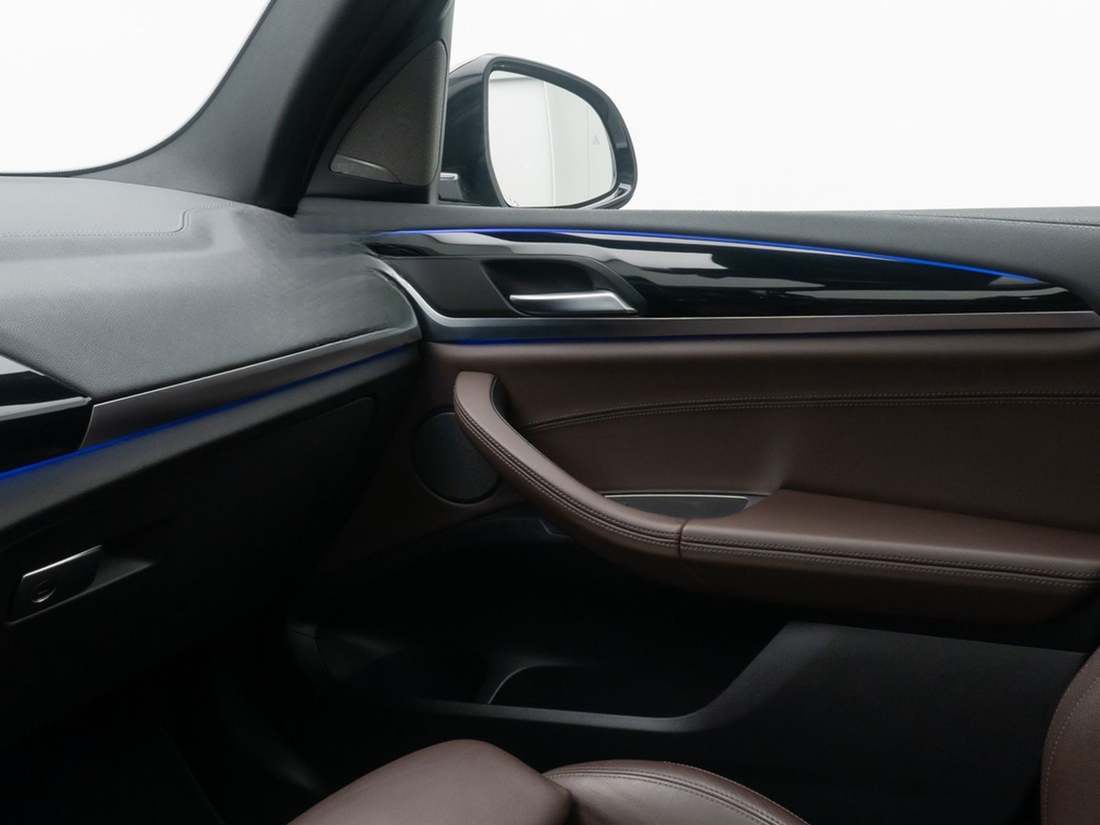BMW X3 M40i H/K 360°DisplKey ACC HUD Panorama 20Zoll foto 34