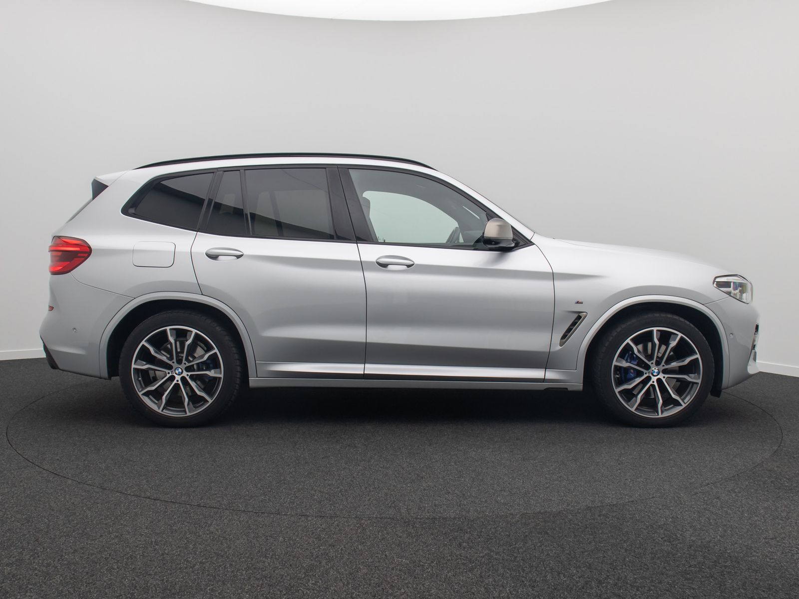 BMW X3 M40i H/K 360°DisplKey ACC HUD Panorama 20Zoll foto 5