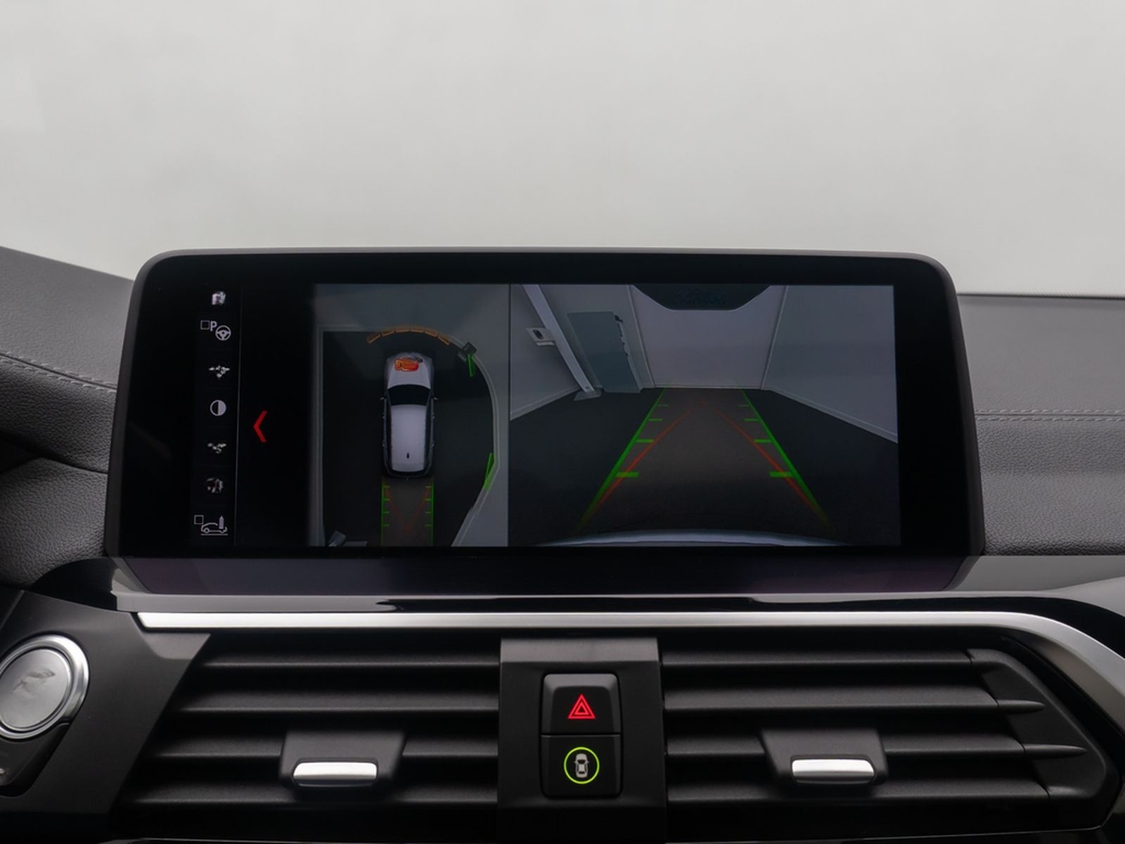 BMW X3 M40i H/K 360°DisplKey ACC HUD Panorama 20Zoll foto 43