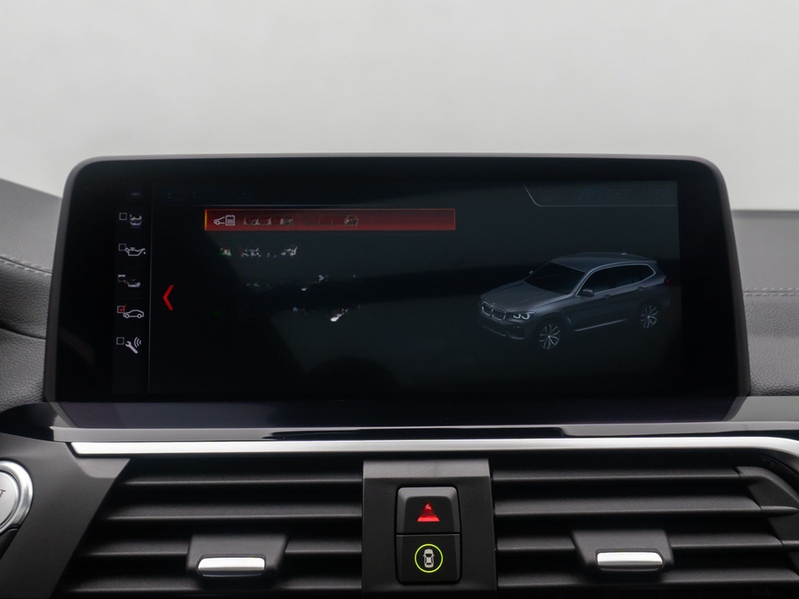 BMW X3 M40i H/K 360°DisplKey ACC HUD Panorama 20Zoll foto 44
