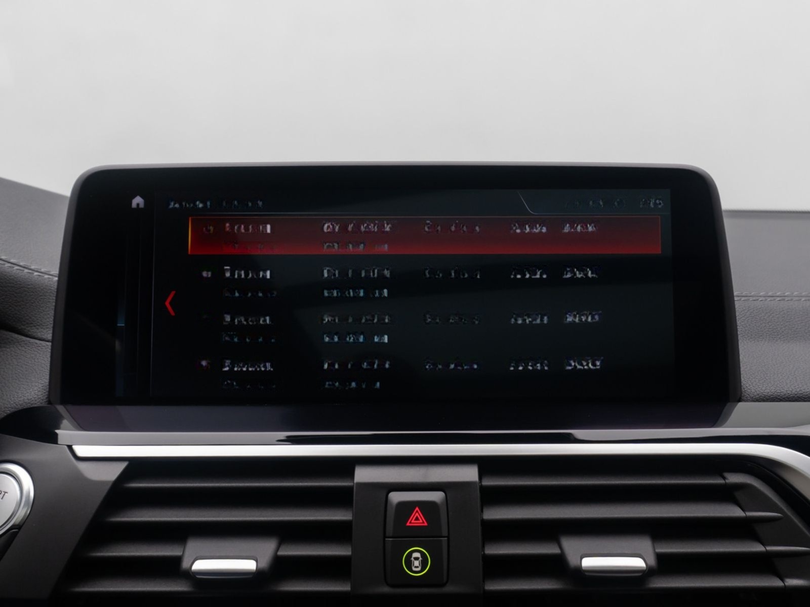 BMW X3 M40i H/K 360°DisplKey ACC HUD Panorama 20Zoll foto 45