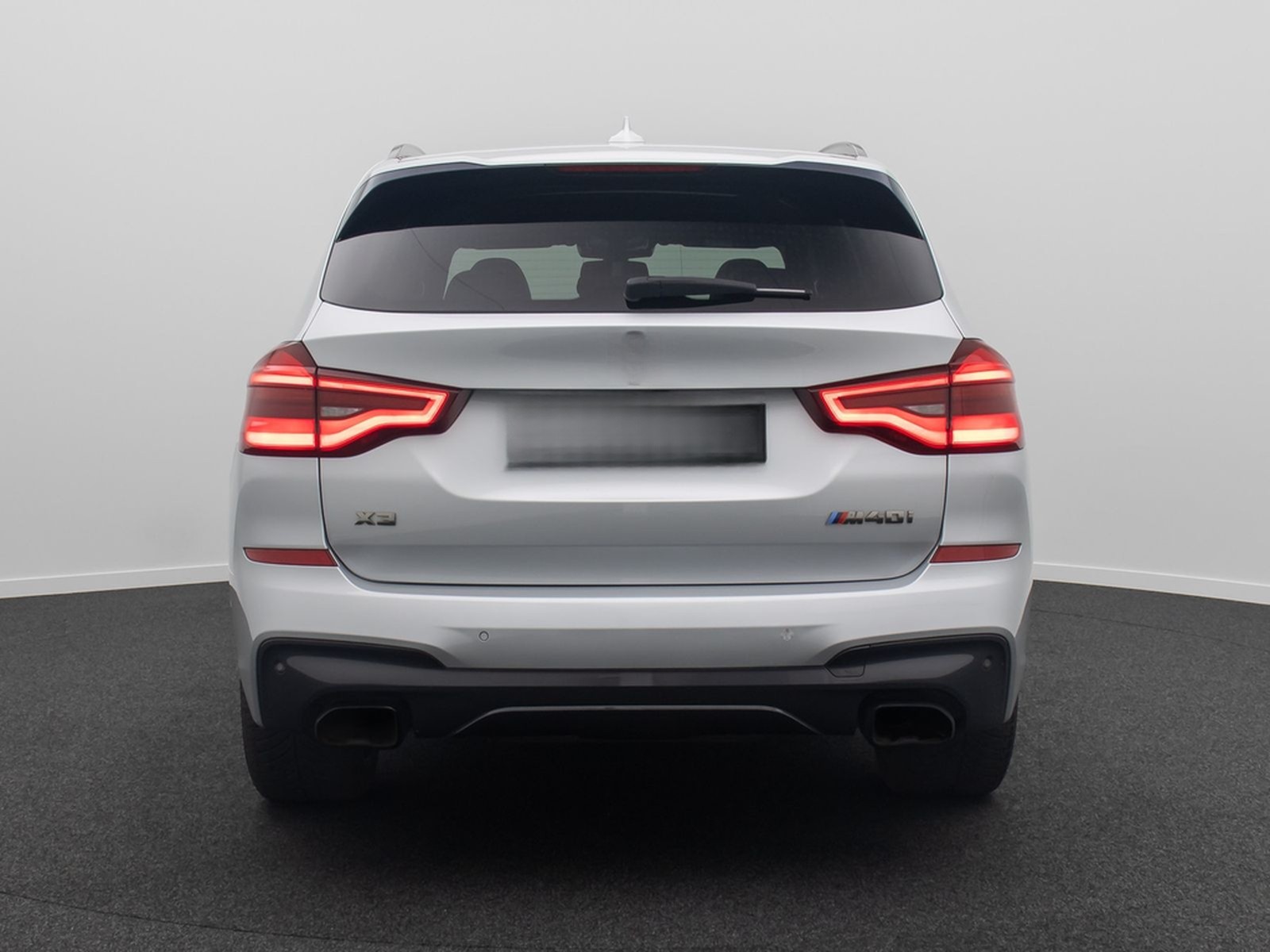 BMW X3 M40i H/K 360°DisplKey ACC HUD Panorama 20Zoll foto 8