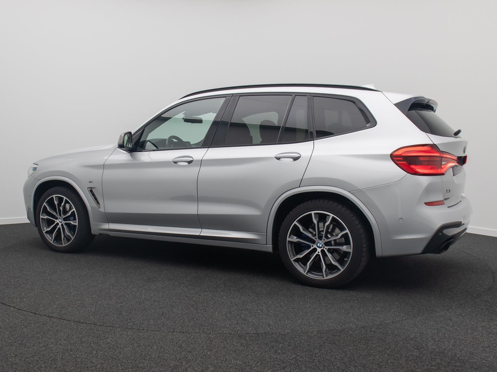 BMW X3 M40i H/K 360°DisplKey ACC HUD Panorama 20Zoll foto 10