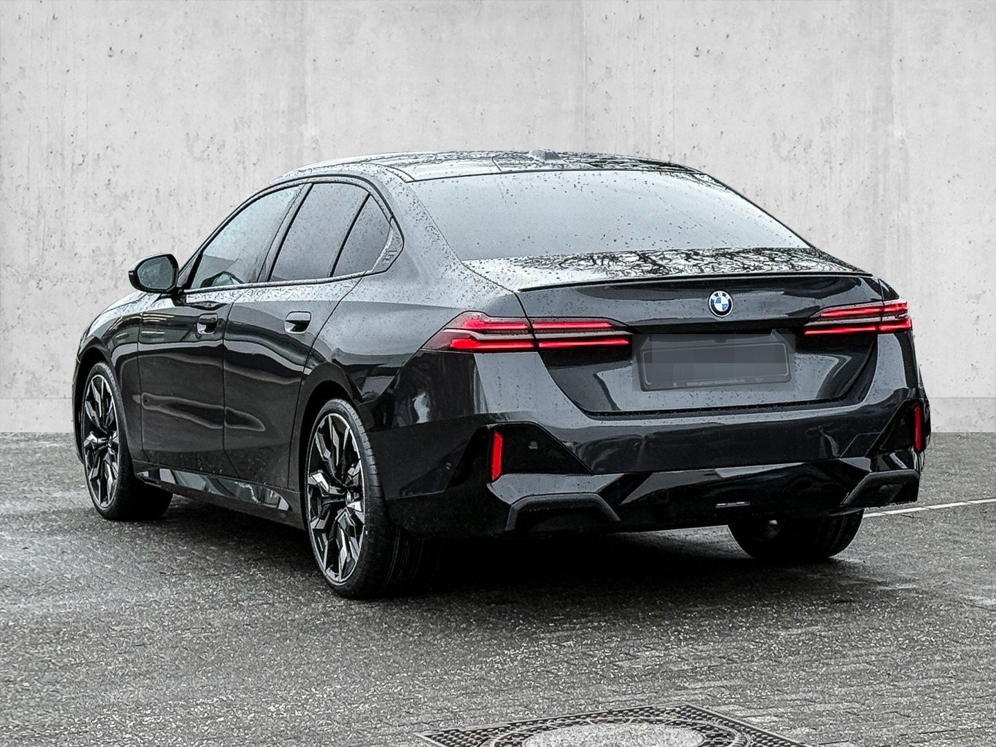 BMW 520d Limousine M Sportpaket * Bowers & Wilkins S foto 2