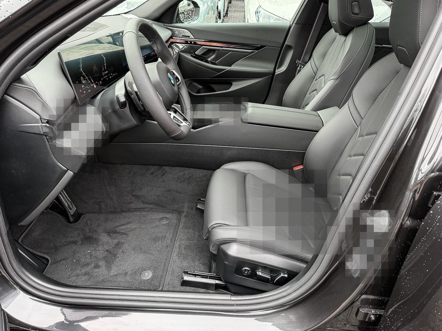 BMW 520d Limousine M Sportpaket * Bowers & Wilkins S foto 12