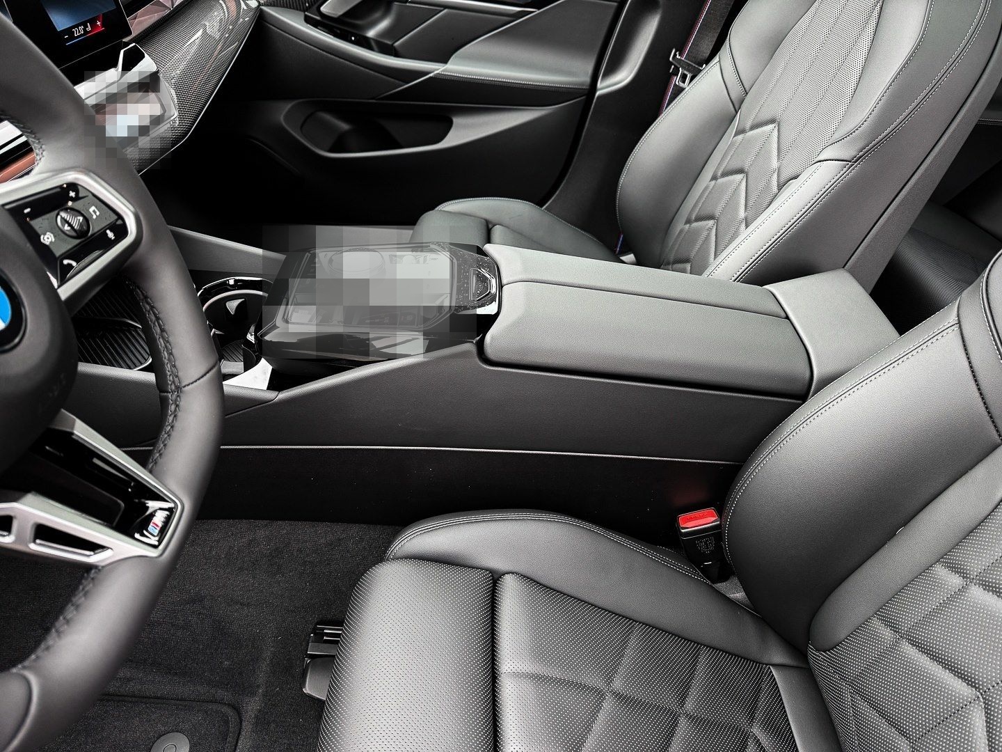 BMW 520d Limousine M Sportpaket * Bowers & Wilkins S foto 13