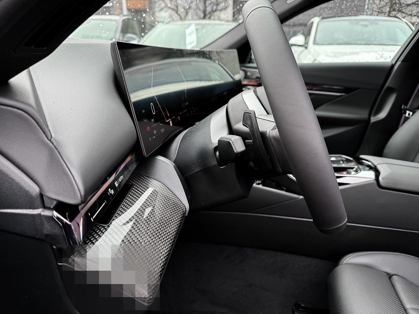 BMW 520d Limousine M Sportpaket * Bowers & Wilkins S foto 15