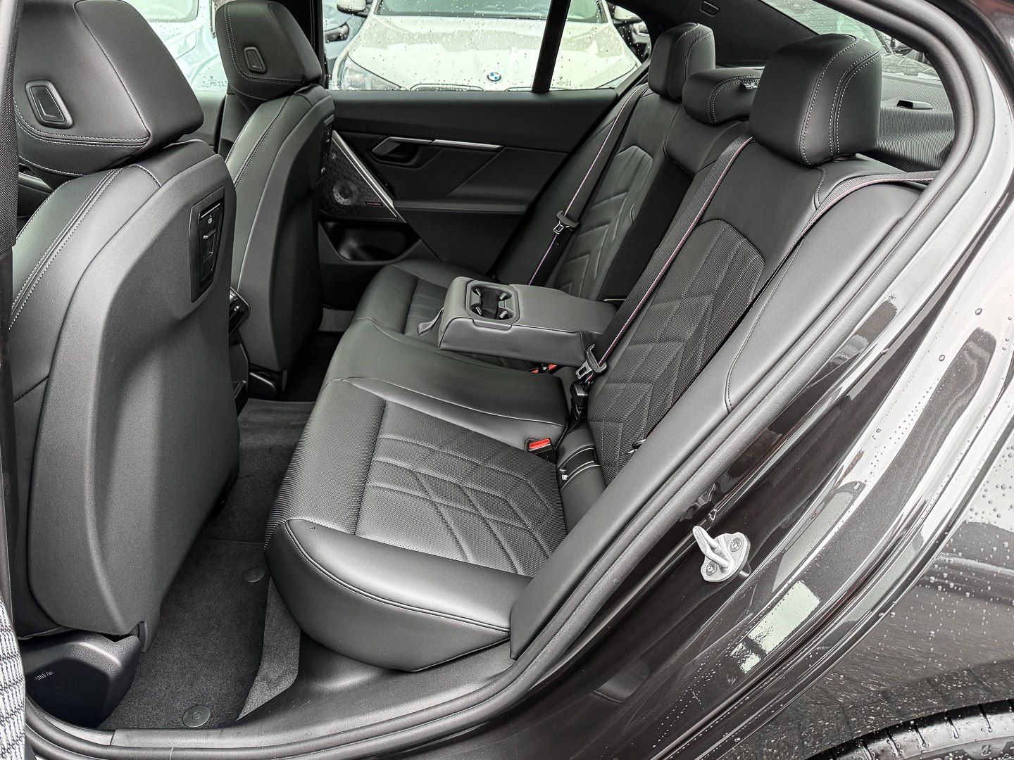 BMW 520d Limousine M Sportpaket * Bowers & Wilkins S foto 18