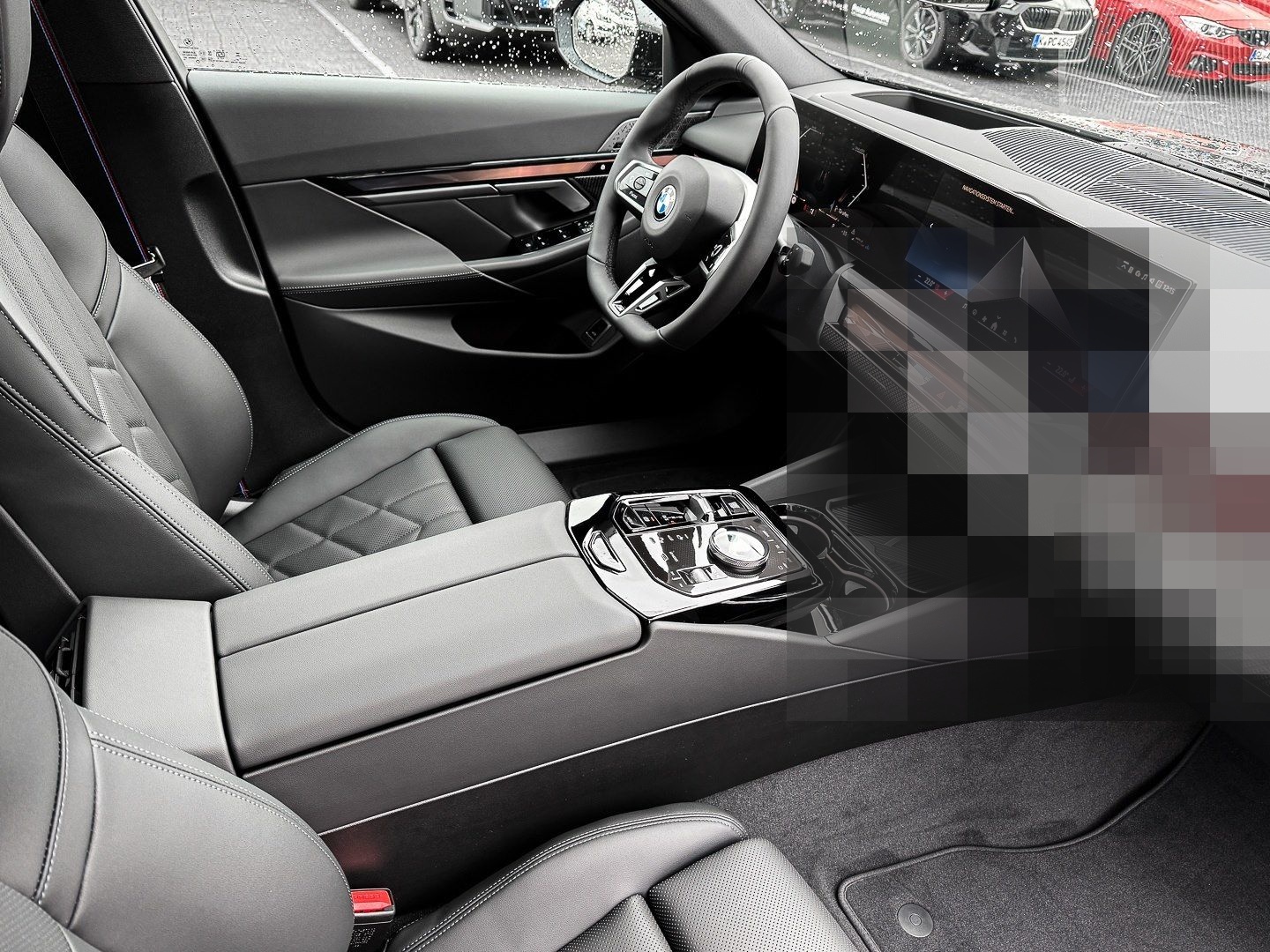 BMW 520d Limousine M Sportpaket * Bowers & Wilkins S foto 5