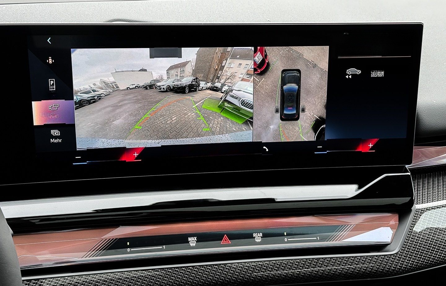 BMW 520d Limousine M Sportpaket * Bowers & Wilkins S foto 9