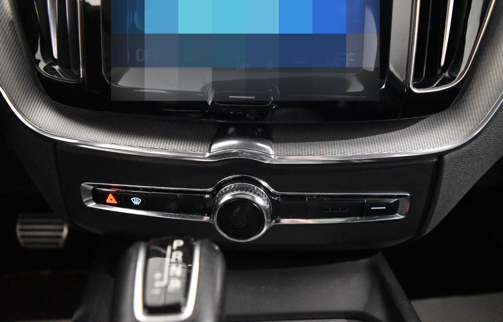 Volvo XC60 D5 AWD~R Design~Leder~Business~I-safe~21" foto 22