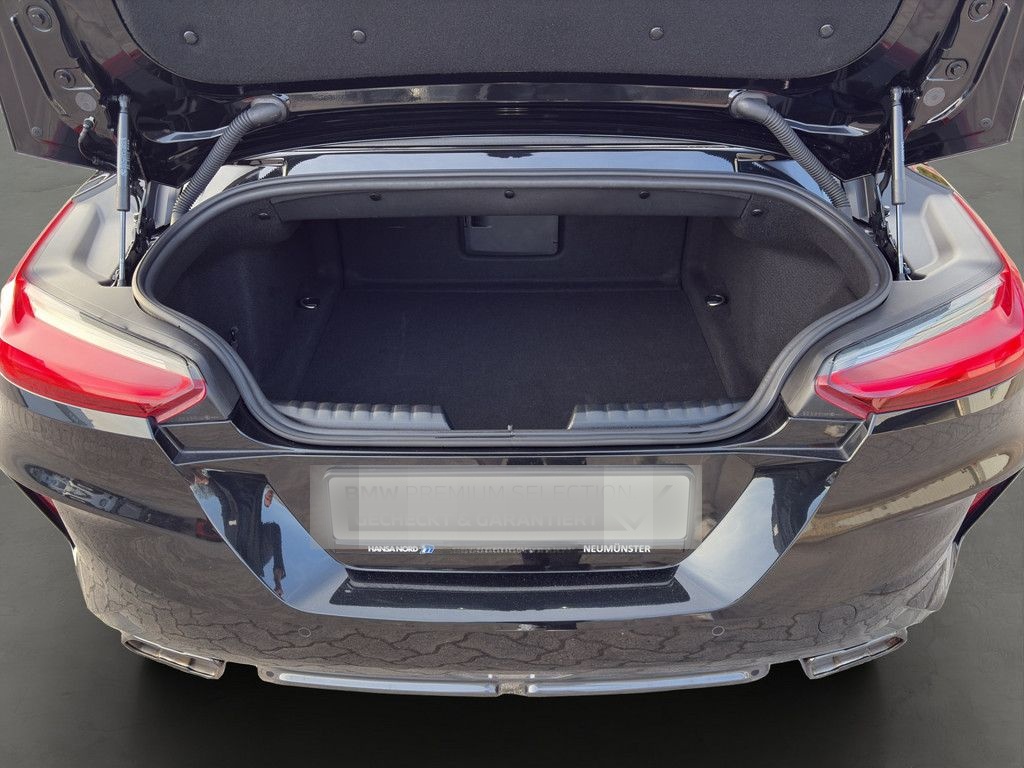 BMW Z4 M40i LED LEDER HUD KAMERA 19" H/K MEMORY foto 12