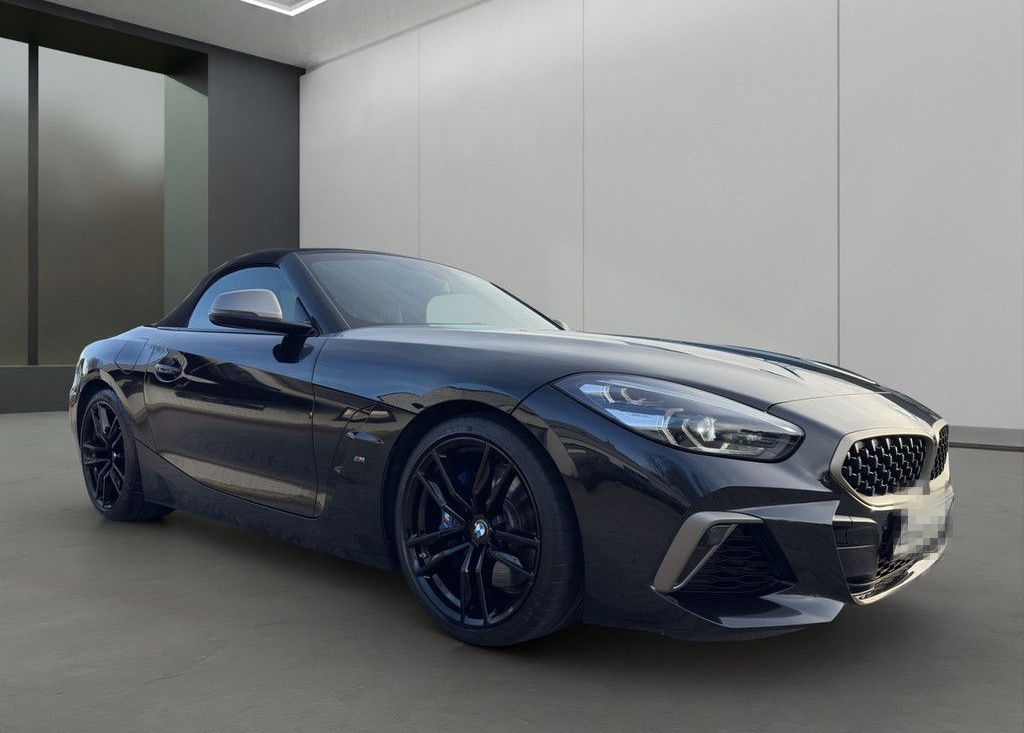 BMW Z4 M40i LED LEDER HUD KAMERA 19" H/K MEMORY foto 14