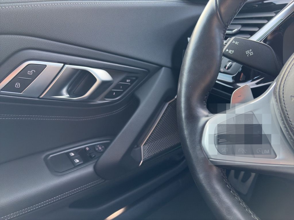 BMW Z4 M40i LED LEDER HUD KAMERA 19" H/K MEMORY foto 16