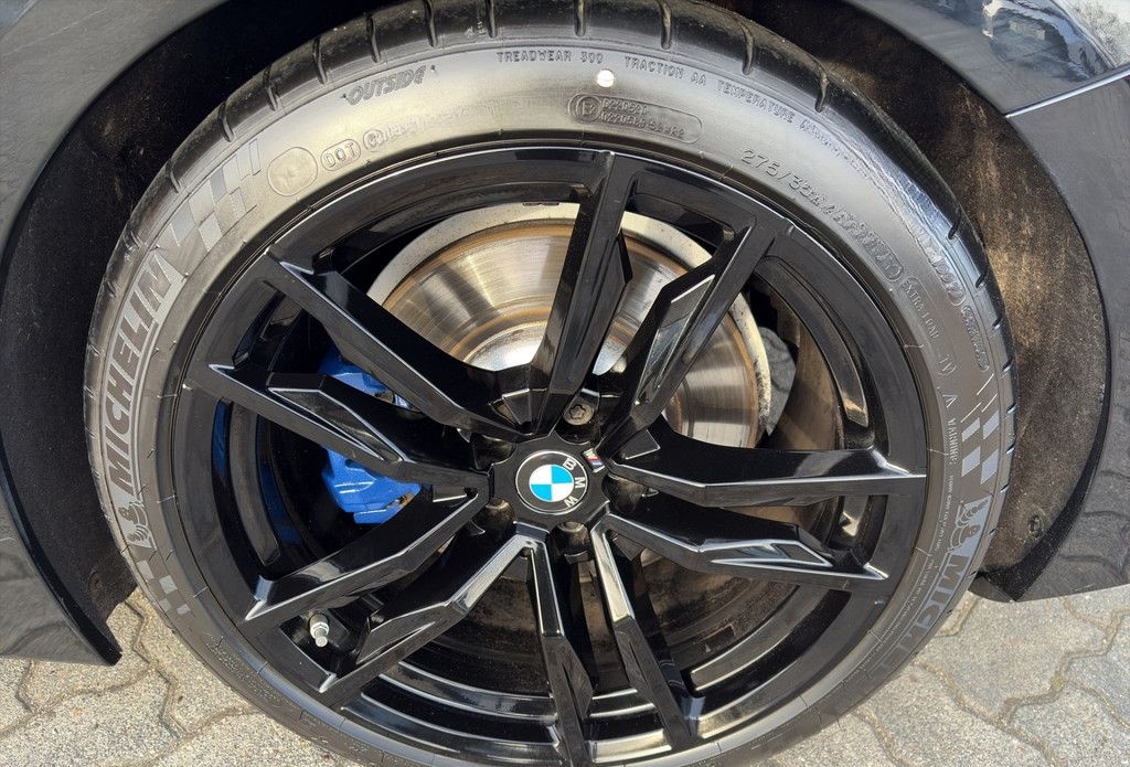 BMW Z4 M40i LED LEDER HUD KAMERA 19" H/K MEMORY foto 18