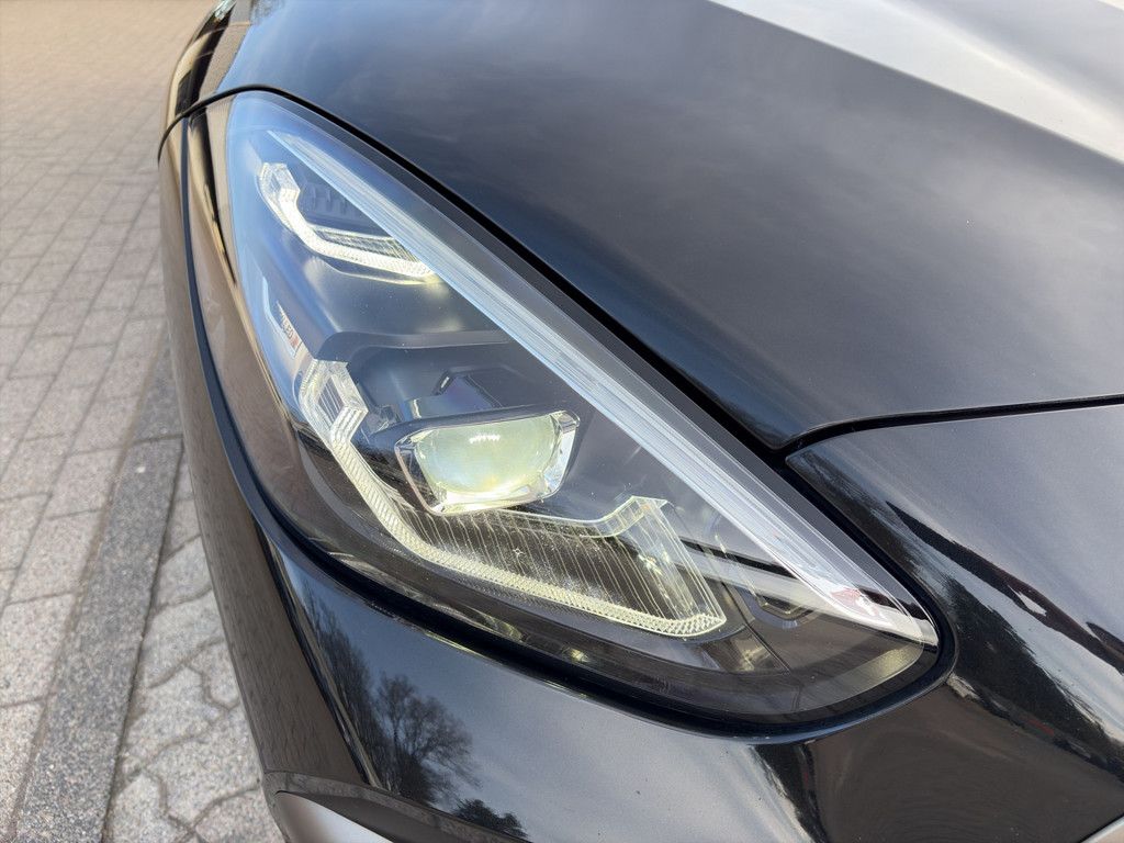 BMW Z4 M40i LED LEDER HUD KAMERA 19" H/K MEMORY foto 19